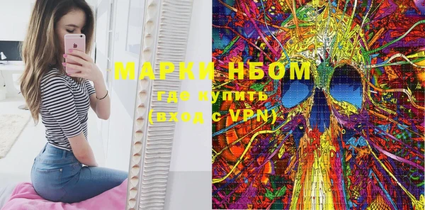 твердый Мегион